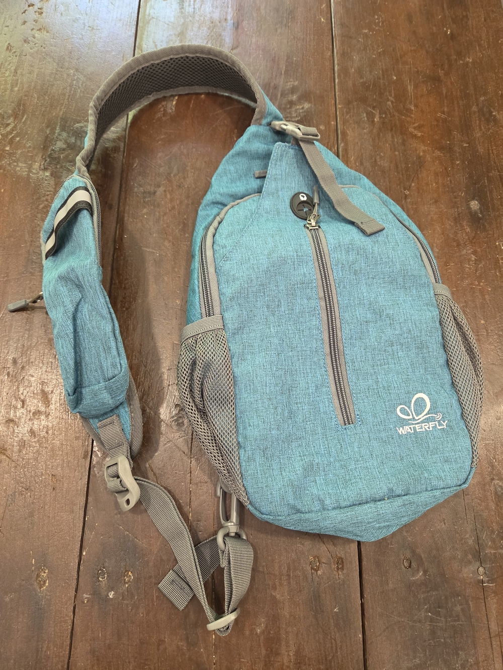 Waterfly Sling Bag